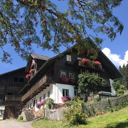 Apartment Knaushof - Rmu200 By Interhome Ramsau am Dachstein Εξωτερικό φωτογραφία